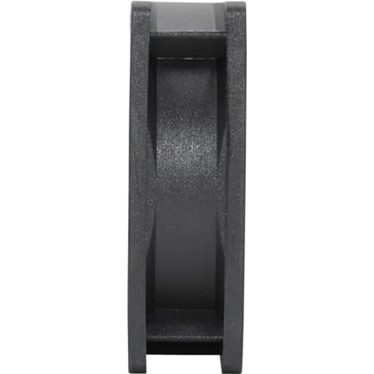 Xilence XPF80.B.PWM, 80mm Gehäuselüfter mit 4PIN PWM-Funktion, Hydro Bearing, 21,8 CFM, leiser Betrieb 18,7 dB(A) – Bild 5