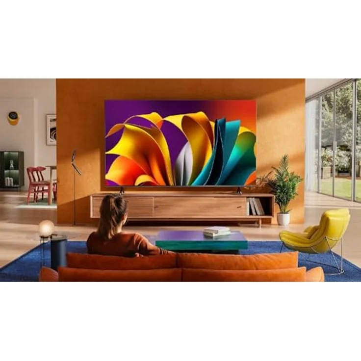 Hisense 43A6N – Bild 4
