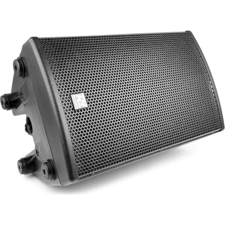 Power Dynamics PD410P, 10" passiver 2-Wege-Lautsprecher mit 800W Leistung, robustes Design für mobile DJs – Bild 3