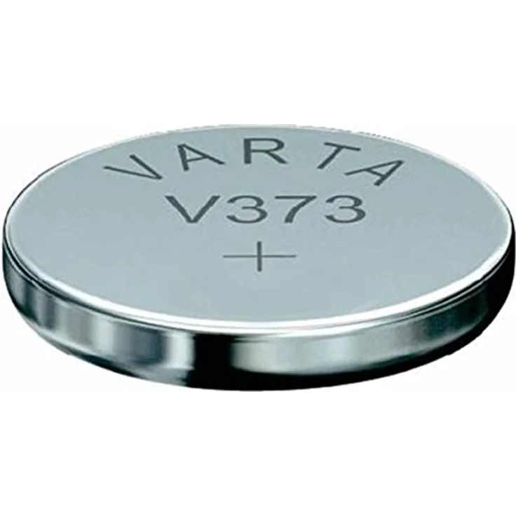 Varta SR 916 Knopfzelle (silberoxid-Uhrenbatterien) – Bild 2