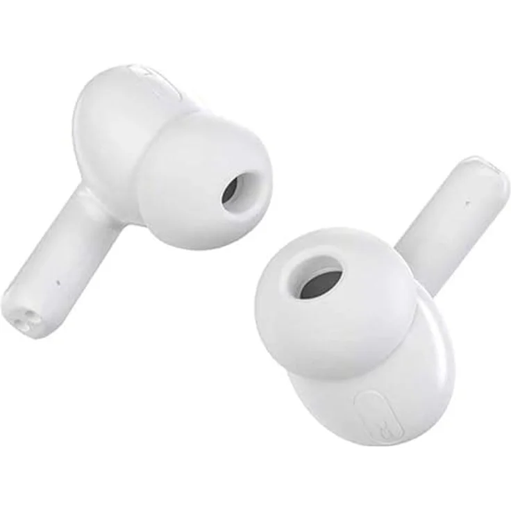 Ulefone Buds, kabellose In-Ear-Kopfhörer mit Bluetooth-Technologie, weiss – Bild 2
