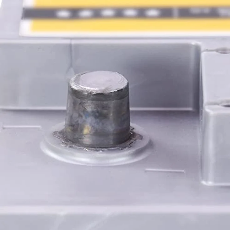 Continental Starterbatterie Start-Stop 12V 80Ah 800A/EN L4, AGM-Batterie für Fahrzeuge mit Start-Stopp-Funktion – Bild 5