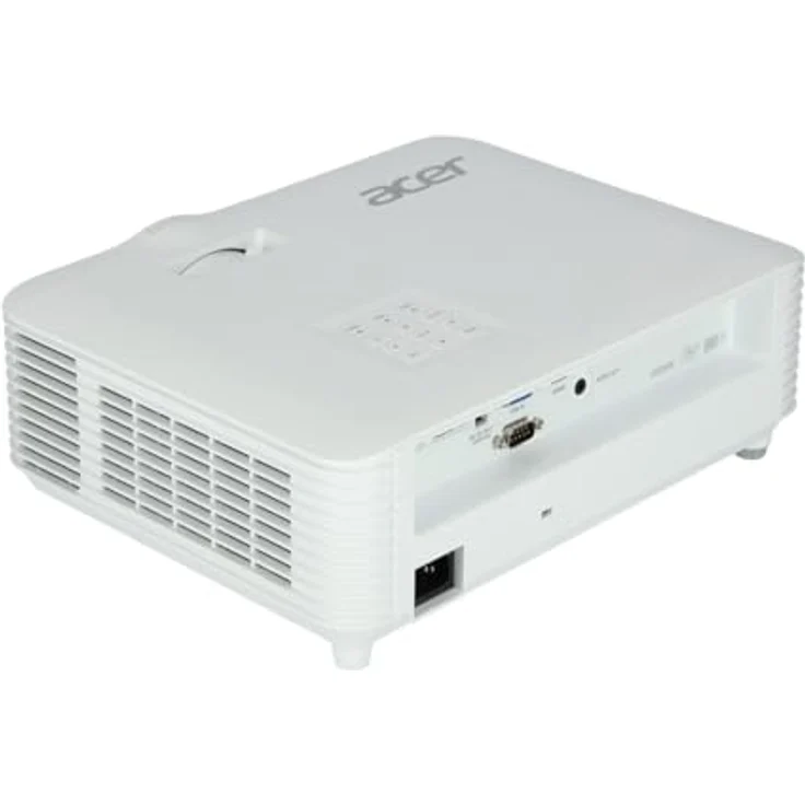 Acer H6815ATV Smart mit Android Box, Heimkino-Beamer – Bild 3