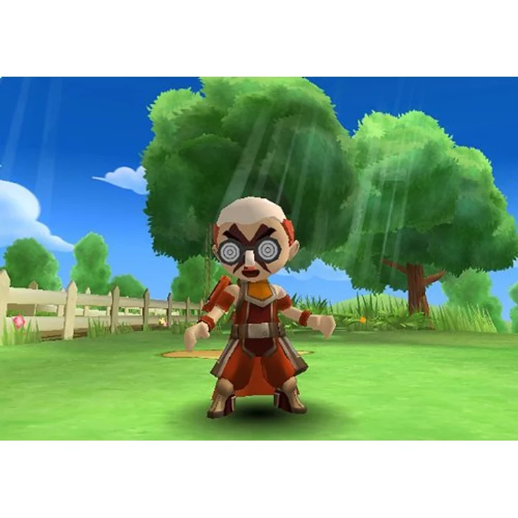 Dokapon Kingdom (Wii) – Bild 6