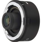 NIKON TC-2.0X k.A., Telekonverter für Nikon Z-Mount, verdoppelt die Reichweite, Schwarz