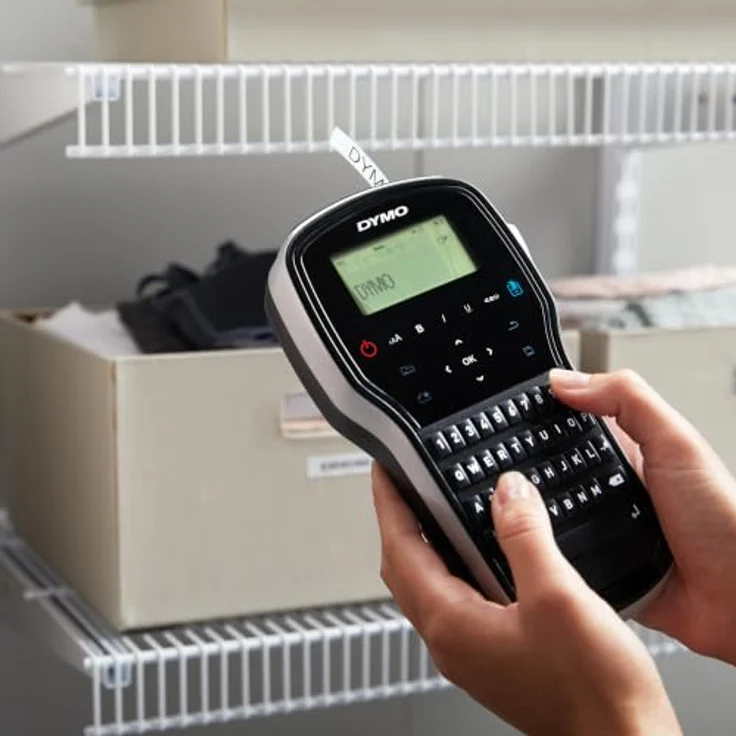Dymo LabelManager 280 Set – Bild 7