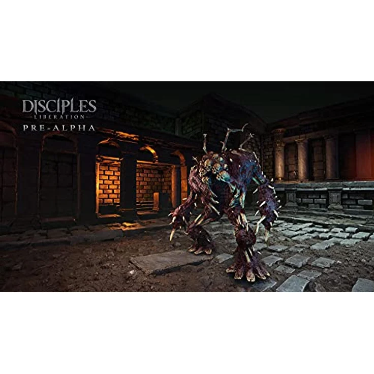 Disciples: Liberation - Deluxe Edition (Xbox One / Xbox Series X) – Bild 3