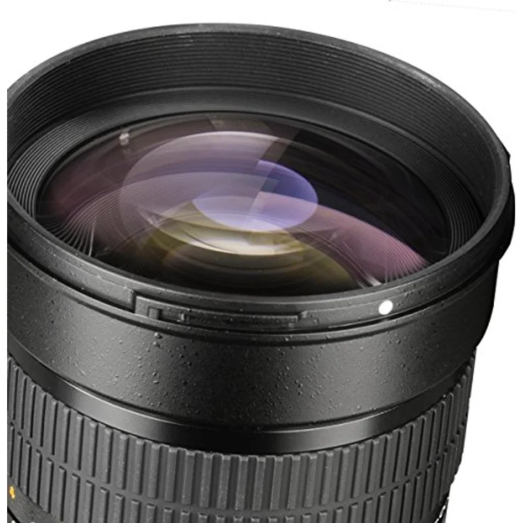 Walimex pro 85-1,4 DSLR Sony A – Bild 5