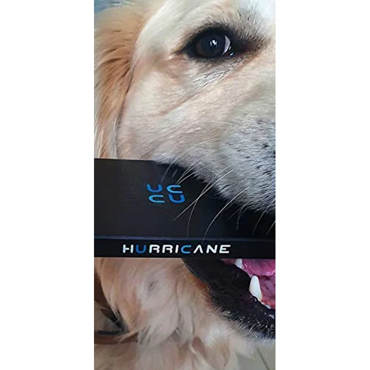 HURRICANE GD25612C Externe Festplatte 500GB 2,5' USB-C, robust und kompatibel mit Windows, Mac und Linux – Bild 5