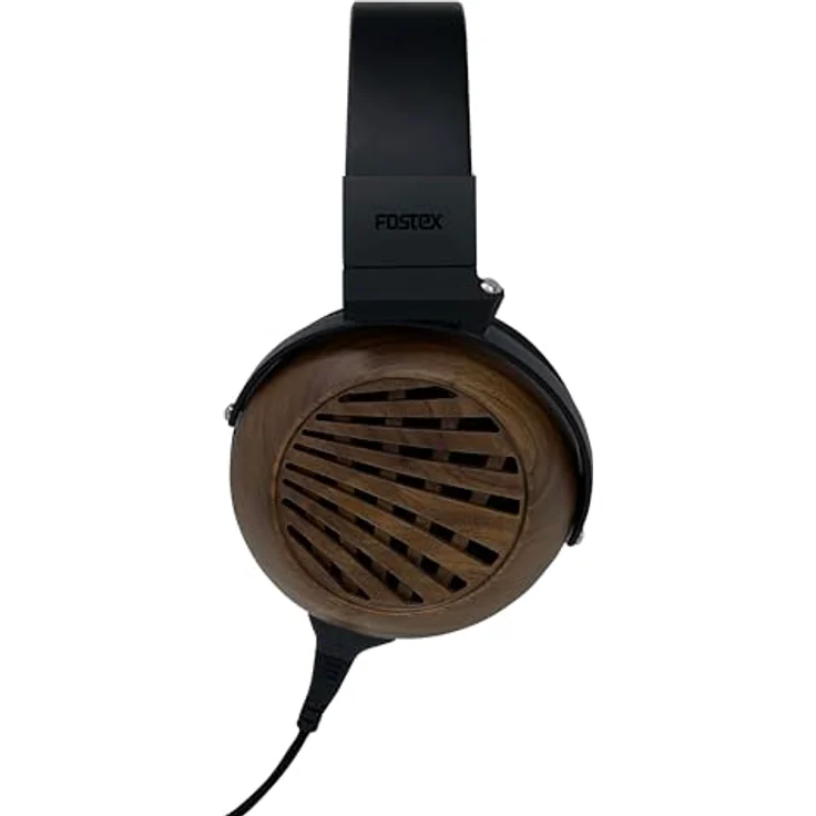 Fostex TH-616 - Studio Kopfhörer offen – Bild 3