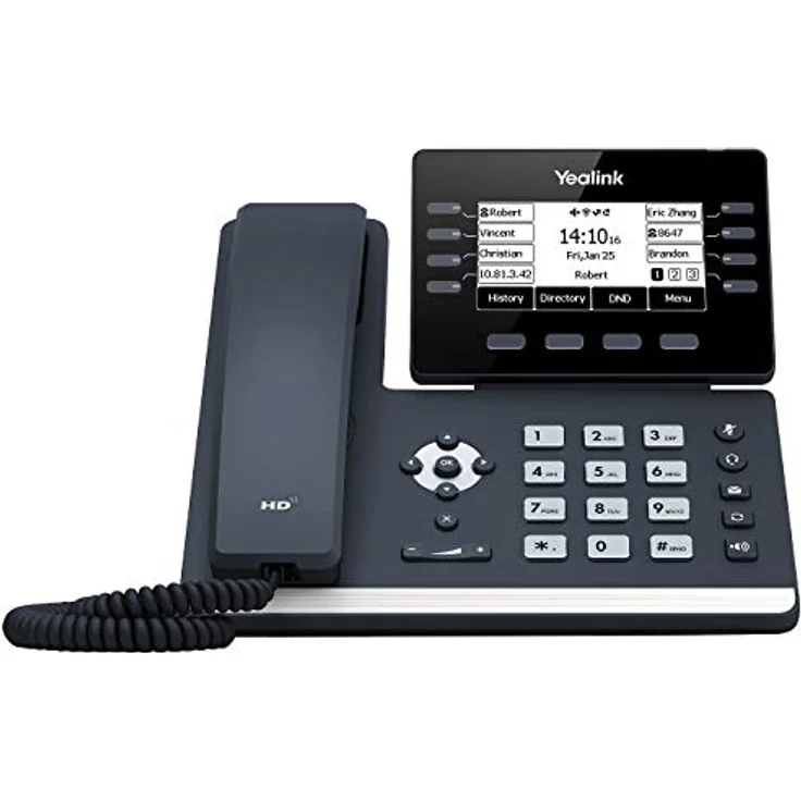 Yealink SIP T5 Series T53 – Bild 2