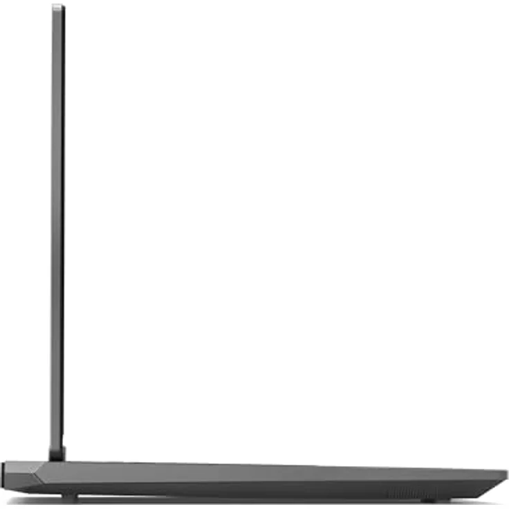 Lenovo LOQ 15ARP9, Gaming Laptop mit AMD Ryzen 7 7435HS, 24GB RAM, 512GB SSD, NVIDIA RTX 4050, 15,6" FHD 144Hz, Luna Grey – Bild 5