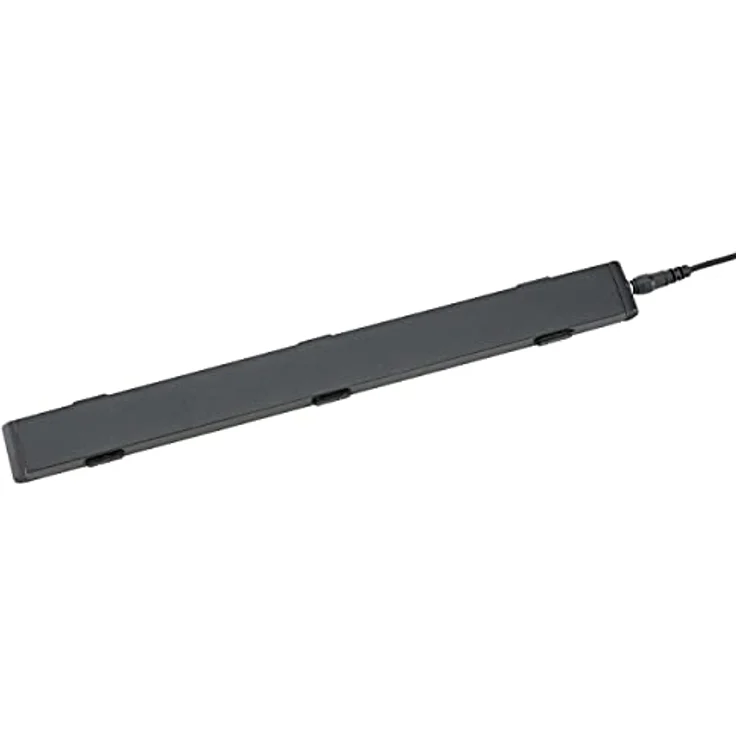 SIGOR Nuindie 6-Fach Ladestation - Ladestation mit magnetischem Easy Connect-Anschluss zur gleichzeitigen Aufladung von 1-6 Nuindie Akkuleuchten, inkl. Netzadapter – Bild 1