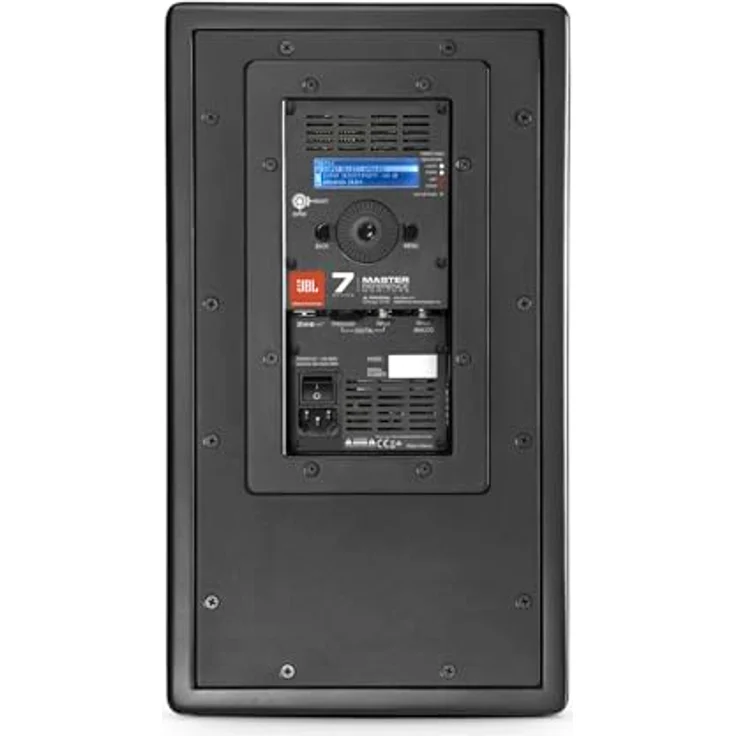 JBL LSR 708P – Bild 4