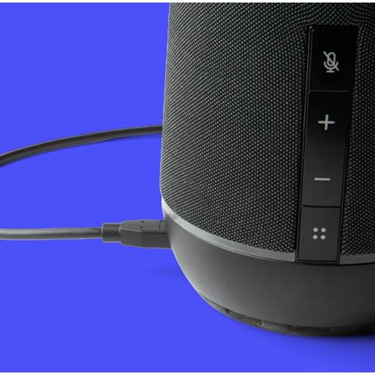 Owl Labs USB-C auf USB-C SuperSpeed-Kabel – 4,8 m, für Meeting Owl 4+ geeignet – Bild 3
