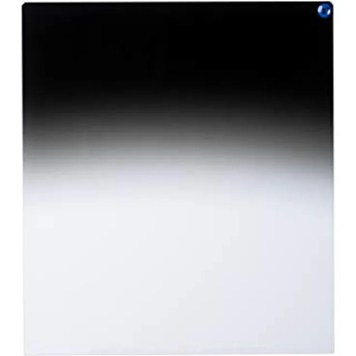 Benro Master 150x170mm Glass Soft GND 5-Stop Kamera-Filter, German Optical Glass, ULCA Multi-Coating, NANO WMC Scratch Resistant Coating, IRND Coating