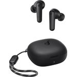 Soundcore Sport X20, Kabelloser Sport-Kopfhörer, Schwarz