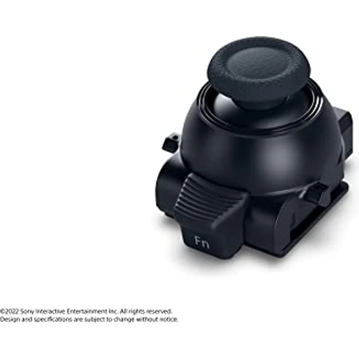 Sony PS5 Stickmodul für DualSense Edge Wireless-Controller, austauschbares Ersatzteil für präzises Spielen – Bild 3