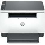 HP Laserjet MFP M234d Printer, Laserdrucker mit beidseitigem Druck und Scannen an E-Mail und PDF, in Schwarz