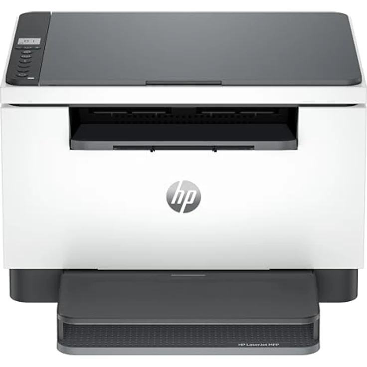 HP Laserjet MFP M234d Printer, Laserdrucker mit beidseitigem Druck und Scannen an E-Mail und PDF, in Schwarz – Bild 1