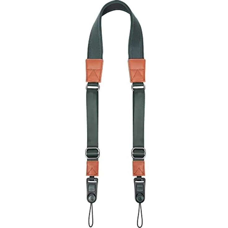 Vanguard Veo Optic Guard NS GR - Nackengurt de Fernglas und cámara