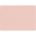 Incase Hardshell Hartschalen Schutzhülle Apple MacBook Pro 13,3" (Mid 2020, M1-Late 2020) - rose [Woolenex-Wolle-Material I Lüftungsschlitzaussparungen I Leicht und Dünn] - Preisvergleich