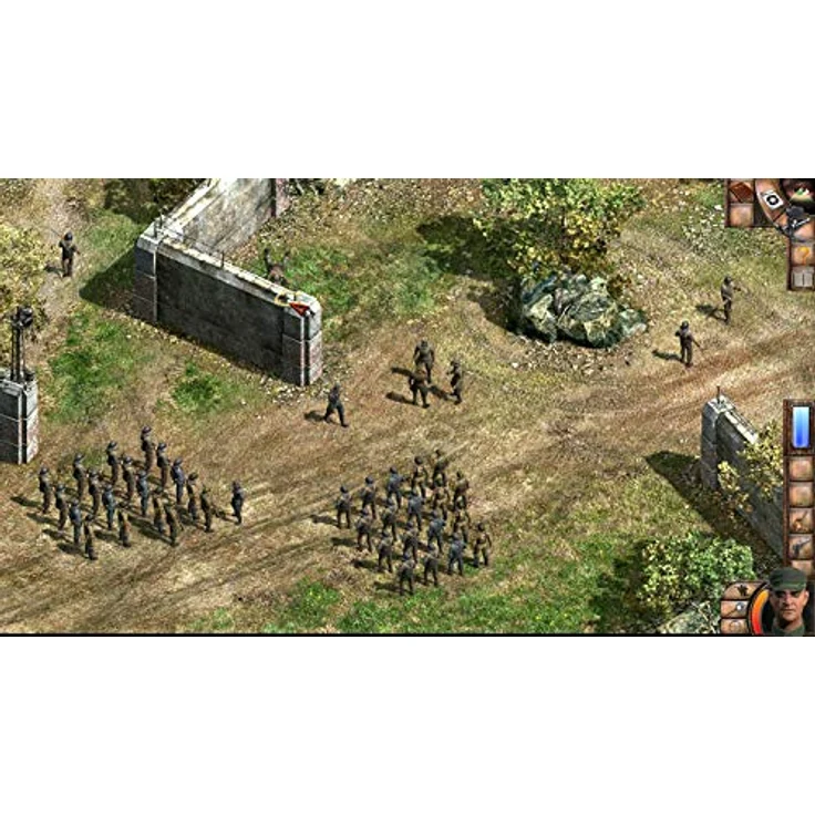 Commandos 2 & Praetorians: HD Remaster Double Pack (PC) – Bild 5