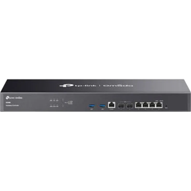 TP-Link Switch OC400, mehrfarbig, Maße: 26 x 25 x 15 cm