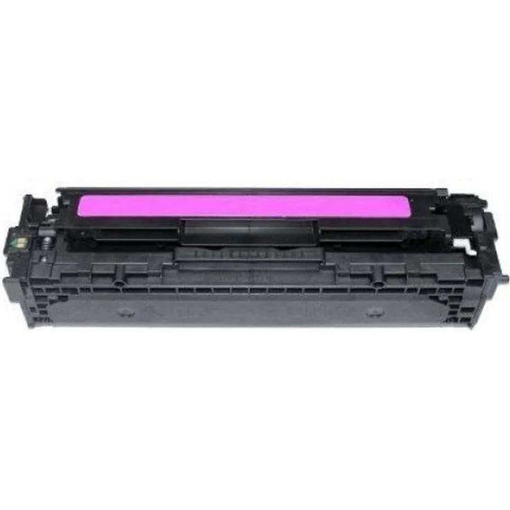inkpro Tonerkartusche kompatibel mit HP CF400X/CF401X/CF402X/CF403X, schwarz, cyan, magenta, gelb, Seitenleistung: 2.800 S. schwarz, 2.300 S. farbig
