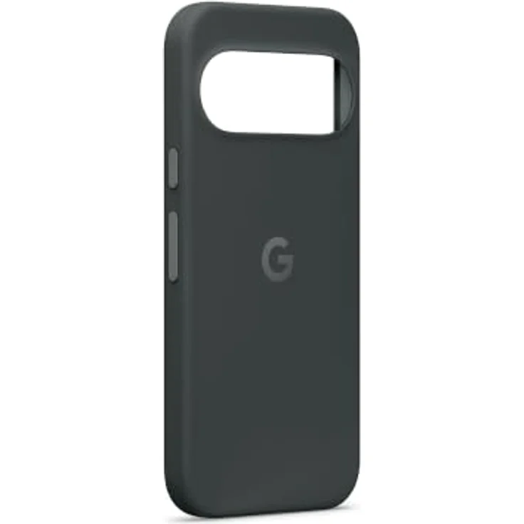 Google Pixel 11 Case, Handyhülle in Obsidian für optimalen Schutz und Passgenauigkeit – Bild 2