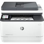 HP LaserJet Pro MFP 3102fdw Laserdrucker, Automatischer Duplex, Hohe Druckgeschwindigkeiten, WLAN, Ethernet, USB Hi-Speed, HP Smart App, HP Instant Ink, Multifunktionsdrucker
