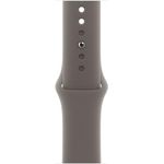 Apple Watch Band - Sportarmband - 41 mm - Tonbraun - M/L