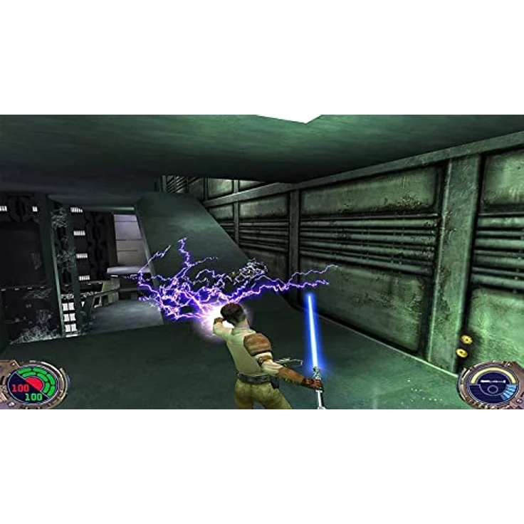 Star Wars Jedi Knight Collection NS – Bild 5