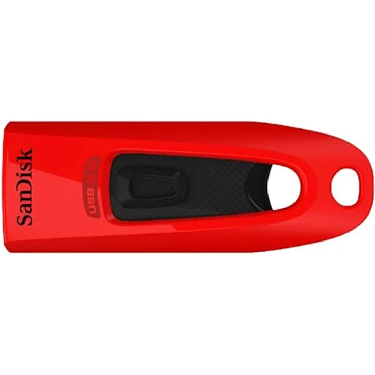 SanDisk Ultra 32GB USB-Flash-Laufwerk USB 3.0 bis zu 100MB-s Twin Pack – Bild 5