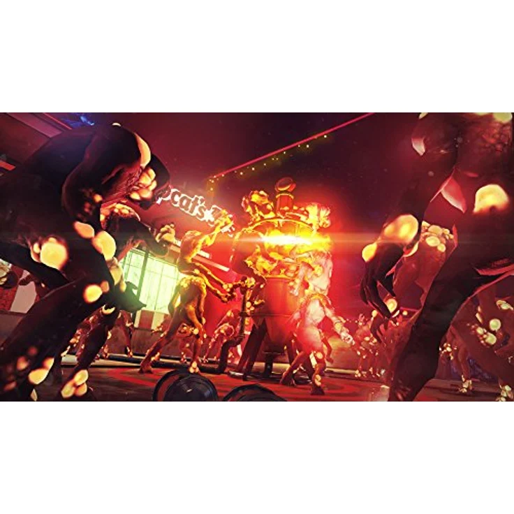 Sunset Overdrive (Xbox One) - Preisvergleich – Bild 4