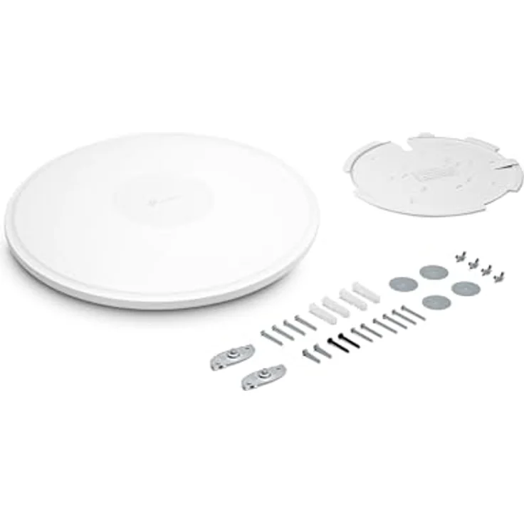 TP-Link Omada EAP772 WLAN Access Point 9300 Mbit/s Weiß – Bild 5