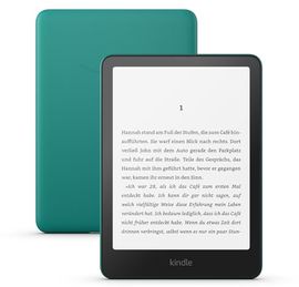 Amazon Kindle Paperwhite (16 GB) 2024