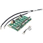 Intel Marke Modell Backplane - 2U - für P/N: M50CYP2SB1U, M50CYP2SBSTD