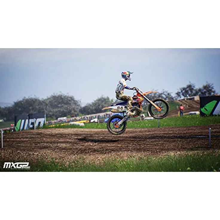 MX GP 2020 (PS5) – Bild 5