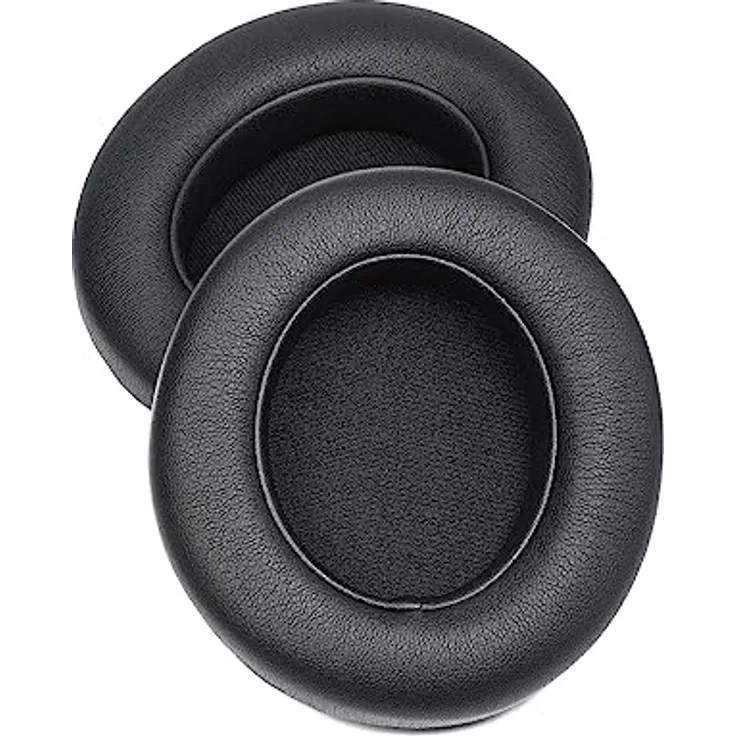 Meze Audio 99 Series kleine Ohrpolster, aus Kunstleder mit Memory Foam, passend für 99 classic und 99 neo, Paar