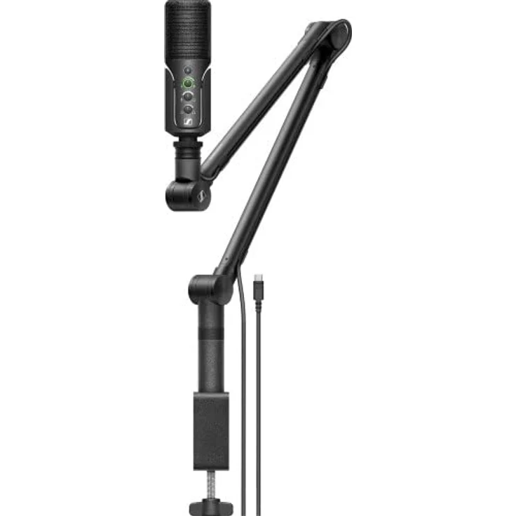 Sennheiser Profile Streaming Set – Bild 1