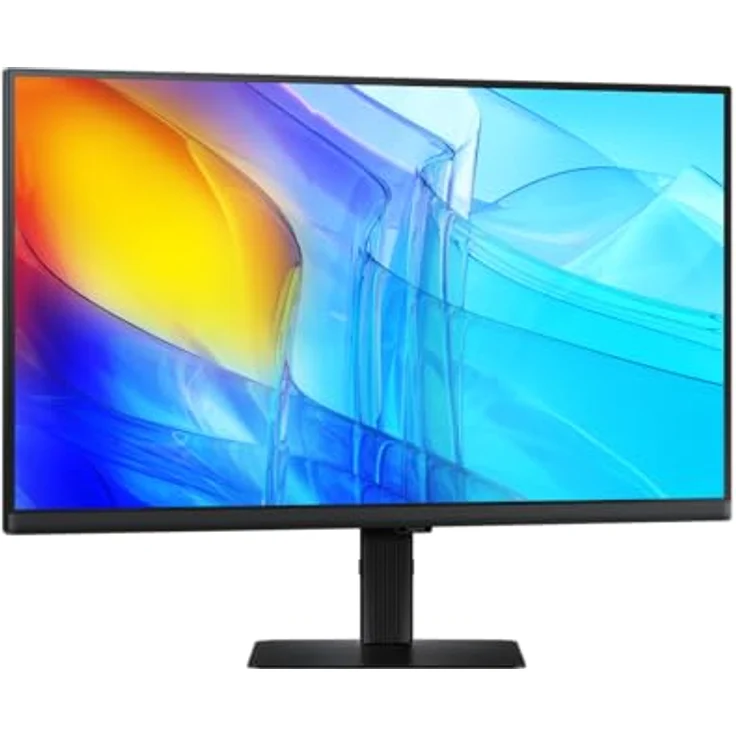 Samsung ViewFinity S8 S80D 27" 4K Ultra HD LCD Office-Monitor, Black – Bild 2
