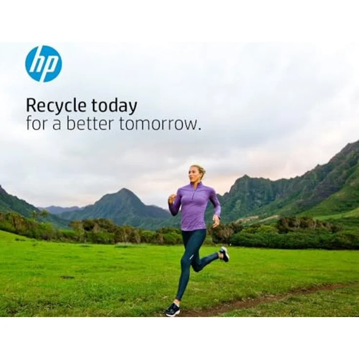 HP 935XL Cyan Original Tintenpatrone mit hoher Reichweite – Bild 5