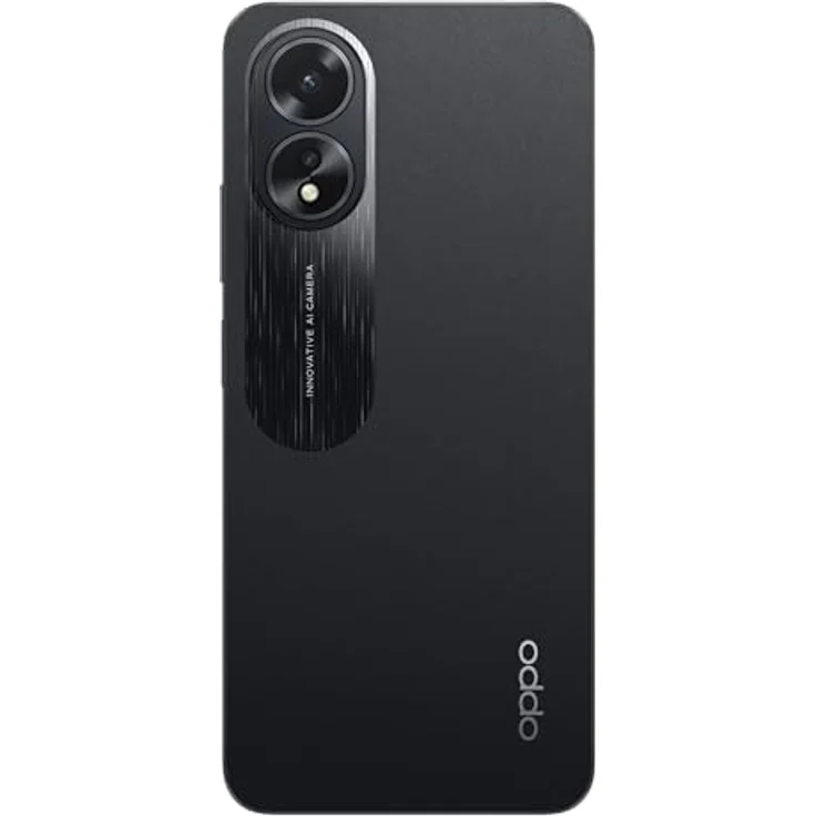 Oppo A38 16,7 cm (6.56") Double SIM Android 13 4G USB Type-C 4 Go 128 Go 5000 mAh Noir – Bild 2