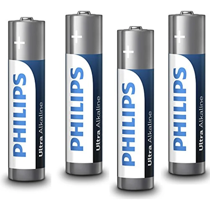 Philips eXtreme Life + 4-Blister AAA (LR03) – Bild 4
