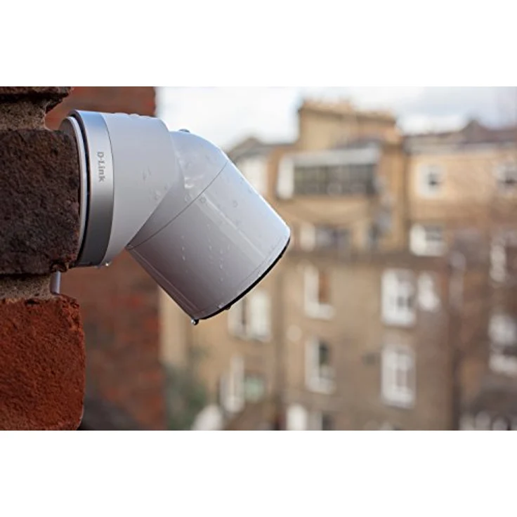 D-Link DCS-2670L Überwachungskamera, Außen – Bild 4