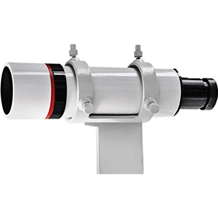 Bresser NT-203, Teleskop zur planetarischen und tiefen Raum Beobachtung mit modernster Fertigungstechnologie – Bild 5