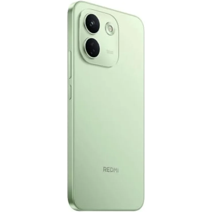 XIAOMI Redmi Note 17 Pro Max 5G, Smartphone mit 256 GB Speicher, 8 GB RAM, grün, Dual SIM – Bild 4