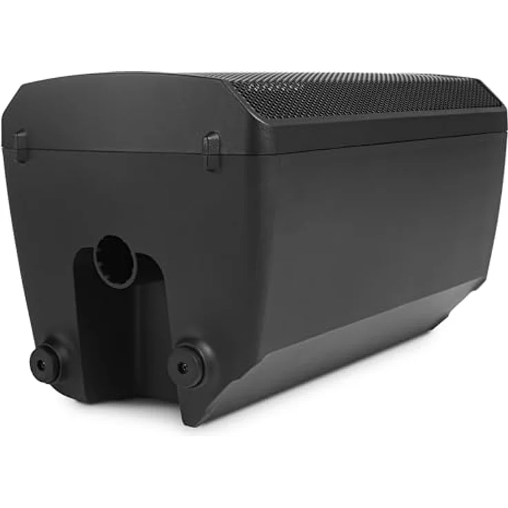 Sonstige Studios Alto TX412B, Aktiver PA Lautsprecher mit 600 Watt, bis zu 10 Stunden Akkulaufzeit, Schwarz – Bild 18
