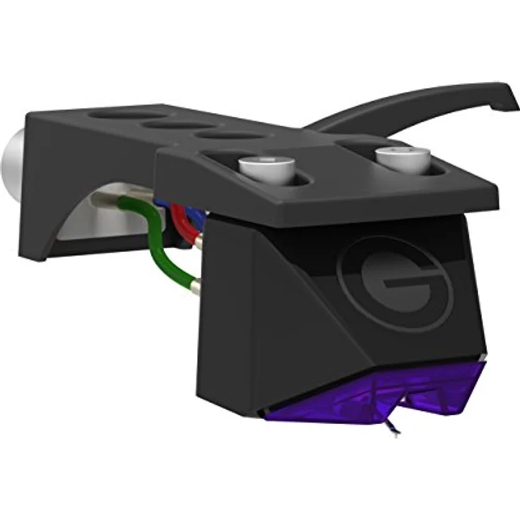 Goldring E3 Violet – Bild 3